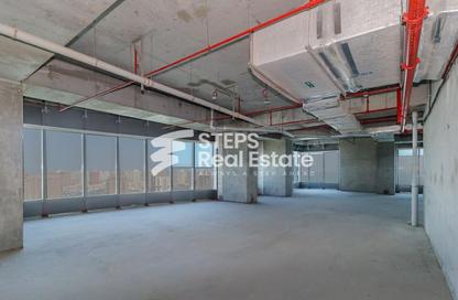 Office Space - Studio - 1 Bathroom for rent in Abraj Bay - Abraj Quartiers - The Pearl Island - Doha