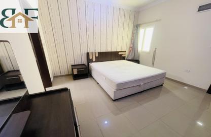 Apartment - 1 Bedroom - 2 Bathrooms for rent in Salaja Street - Doha Al Jadeed - Doha