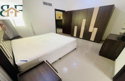 Apartment - 1 Bedroom - 2 Bathrooms for rent in Salaja Street - Doha Al Jadeed - Doha