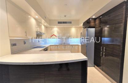 Apartment - 2 Bedrooms - 3 Bathrooms for rent in Carnaval - Qanat Quartier - The Pearl Island - Doha Apartment - 2 Bedrooms - 3 Bathrooms for rent in Carnaval - Qanat Quartier - The Pearl Island - Doha
