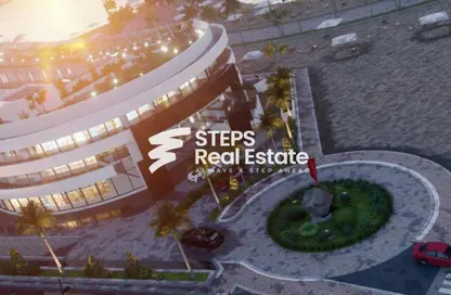 Apartment - 2 Bedrooms - 3 Bathrooms for sale in Seef Waterfront - Lusail City - Lusail