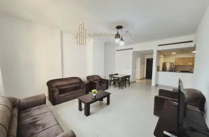 شقة - غرفة نوم - 2 حمامات للايجار في روما - فوكس هيلز - فوكس هيلز - الوسيل