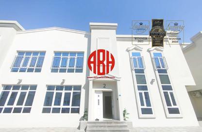 Compound - 4 Bedrooms - 4 Bathrooms for rent in Al Waab Street - Al Waab - Doha
