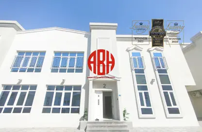 Compound - 4 Bedrooms - 4 Bathrooms for rent in Al Waab Street - Al Waab - Doha