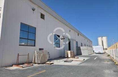 Warehouse - Studio for sale in Industrial Area - Mesaieed