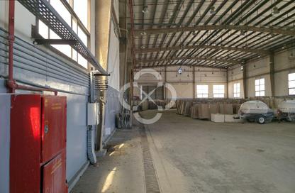Warehouse - Studio for sale in Industrial Area - Mesaieed