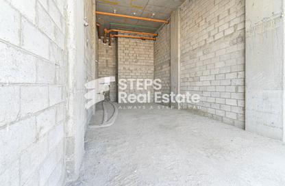 Shop - Studio - 1 for rent in Al Thumama - Al Thumama - Doha