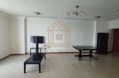 Apartment - 2 Bedrooms - 3 Bathrooms for rent in West Bay Lagoon Street - West Bay Lagoon - Doha