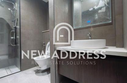 Apartment - Studio - 1 Bathroom for sale in Porto Arabia - The Pearl Island - Doha Apartment - Studio - 1 Bathroom for sale in Porto Arabia - The Pearl Island - Doha
