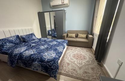 Apartment - Studio - 1 Bathroom for rent in Al Thumama - Al Thumama - Doha