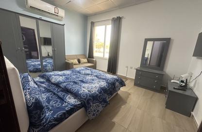 Apartment - Studio - 1 Bathroom for rent in Al Thumama - Al Thumama - Doha