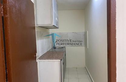 Apartment - 1 Bedroom - 1 Bathroom for rent in Al Dafna - Al Dafna - Doha