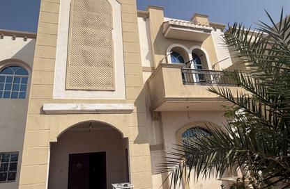 Apartment - 1 - 1 for rent in Ain Khaled - Doha