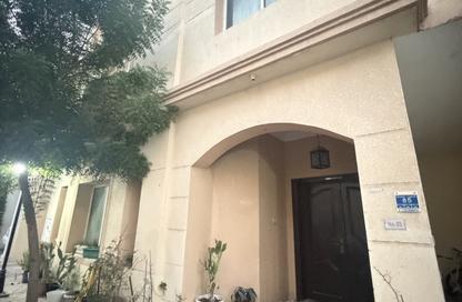 Apartment - 1 - 1 for rent in Ain Khaled - Doha
