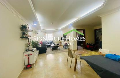 Apartment - 2 Bedrooms - 2 Bathrooms for sale in Najma 28 - Ibn Dirhem Street - Najma - Doha