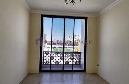 Apartment - 2 Bedrooms - 2 Bathrooms for rent in Fox Hills A13 - Fox Hills - Lusail