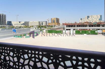 Apartment - 2 Bedrooms - 2 Bathrooms for rent in Fox Hills A13 - Fox Hills - Lusail