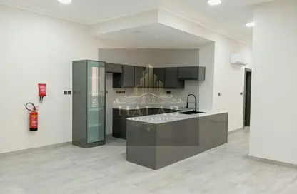Apartment - Studio - 1 Bathroom for rent in Regency Residence Al Sadd - Al Sadd - Doha