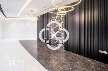 Office Space - Studio - 1 Bathroom for rent in Musheireb - Musheireb - Doha