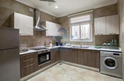 Apartment - 3 - 5 for rent in Al Dana st - Muraikh - AlMuraikh - Doha