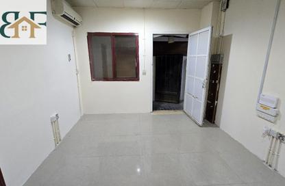 Apartment - Studio - 1 for rent in Al Mansoura - Al Mansoura - Doha Apartment - Studio - 1 for rent in Al Mansoura - Al Mansoura - Doha