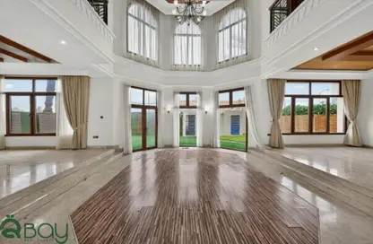 Villa - 5 Bedrooms - 7 Bathrooms for rent in West Bay Lagoon Villas - West Bay Lagoon - West Bay Lagoon - Doha Villa - 5 Bedrooms - 7 Bathrooms for rent in West Bay Lagoon Villas - West Bay Lagoon - West Bay Lagoon - Doha