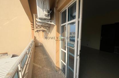 Apartment - 3 Bedrooms - 2 Bathrooms for rent in Bin Omran - Fereej Bin Omran - Doha