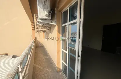 شقة - 3 غرف نوم - 2 حمامات للايجار في بن عمران - فريج بن عمران - الدوحة