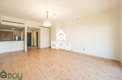 Apartment - 1 - 2 for rent in Piazza 2 - La Piazza - Fox Hills - Lusail
