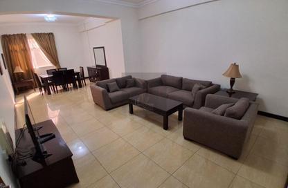 Apartment - 2 Bedrooms - 2 Bathrooms for rent in Al Sadd Road - Al Sadd - Doha Apartment - 2 Bedrooms - 2 Bathrooms for rent in Al Sadd Road - Al Sadd - Doha