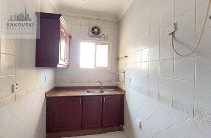 Apartment - 1 Bedroom - 1 Bathroom for rent in Fereej Abdul Aziz - Fereej Abdul Aziz - Doha