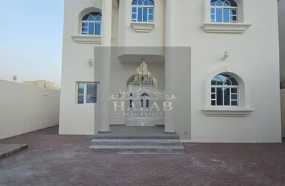 Villa - 7 Bedrooms - 7 Bathrooms for rent in Street 871 - Al Duhail South - Al Duhail - Doha