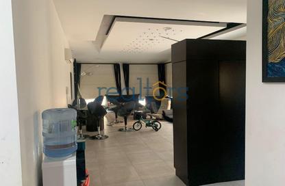 Villa - 4 Bedrooms - 5 Bathrooms for rent in Al Nuaija Street - Al Hilal West - Al Hilal - Doha