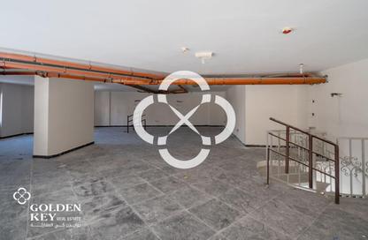 Retail - Studio - 1 Bathroom for rent in Musheireb - Musheireb - Doha