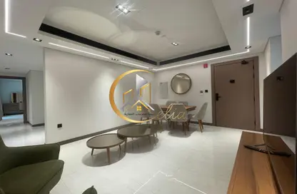 Apartment - 1 Bedroom - 1 Bathroom for rent in Curlew Street - Al Waab - Doha