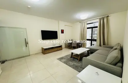 شقة - غرفة نوم - 2 حمامات للايجار في فيرونا - فوكس هيلز - فوكس هيلز - الوسيل