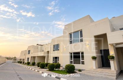 فيلا - 4 - 6 للايجار في فلل واست باي لاغون - وست باي لاجون - بحيرة وست لاجون - الدوحة