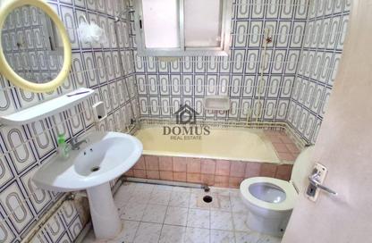 Apartment - 3 Bedrooms - 2 Bathrooms for rent in Hiteen Street - Al Muntazah - Doha