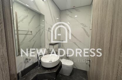 Apartment - 2 Bedrooms - 2 Bathrooms for rent in Giardino Apartments - The Pearl Island - Doha Apartment - 2 Bedrooms - 2 Bathrooms for rent in Giardino Apartments - The Pearl Island - Doha