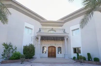 Villa - 5 Bedrooms - 7 Bathrooms for sale in Legtaifiya Lagoon - West Bay - Doha Villa - 5 Bedrooms - 7 Bathrooms for sale in Legtaifiya Lagoon - West Bay - Doha