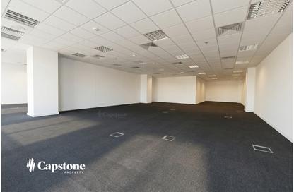 Office Space - Studio - 2 Bathrooms for rent in Umm Ghwailina Comm - Umm Ghuwalina - Umm Ghuwailina - Doha