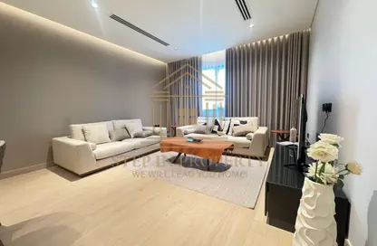 Apartment - 3 Bedrooms - 3 Bathrooms for rent in Old Airport Road - Old Airport Road - Doha