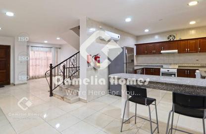 Villa - 3 Bedrooms - 3 Bathrooms for rent in Umm Al Seneem Street - Ain Khaled - Doha Villa - 3 Bedrooms - 3 Bathrooms for rent in Umm Al Seneem Street - Ain Khaled - Doha