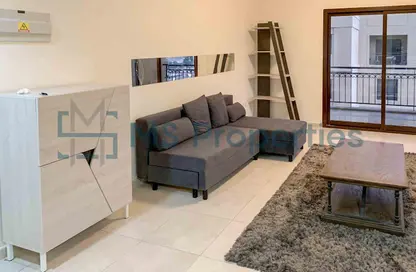 شقة - غرفة نوم - 2 حمامات للايجار في روما - فوكس هيلز - فوكس هيلز - الوسيل