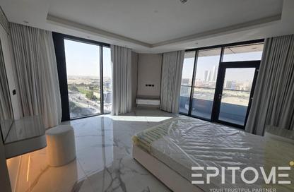 Apartment - 2 Bedrooms - 3 Bathrooms for rent in Venice - Fox Hills - Fox Hills - Lusail