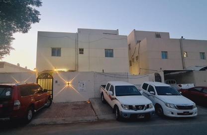 Apartment - 3 Bedrooms - 2 Bathrooms for rent in Ain Khaled Villas - Ain Khaled - Doha Apartment - 3 Bedrooms - 2 Bathrooms for rent in Ain Khaled Villas - Ain Khaled - Doha