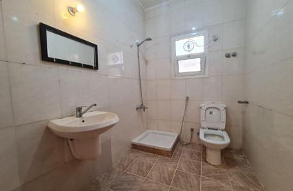 Apartment - 3 Bedrooms - 2 Bathrooms for rent in Ain Khaled Villas - Ain Khaled - Doha Apartment - 3 Bedrooms - 2 Bathrooms for rent in Ain Khaled Villas - Ain Khaled - Doha