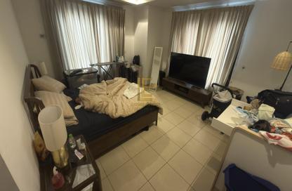 Apartment - 2 Bedrooms - 2 Bathrooms for rent in East Porto Drive - Porto Arabia - The Pearl Island - Doha