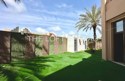 فيلا - 5 غرف نوم - 6 حمامات للايجار في فلل واست باي لاغون - وست باي لاجون - بحيرة وست لاجون - الدوحة