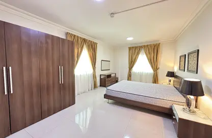 شقة - 2 غرف نوم - 2 حمامات للايجار في جيدا سكوير - ام غويلينا - أم غويلينا - الدوحة